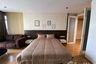 1 Bedroom Apartment for rent in Nantiruj Tower, Khlong Toei, Bangkok near BTS Asoke