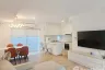3 Bedroom Townhouse for rent in Indy 2 Bangna-Ramkhamhaeng 2, Dokmai, Bangkok