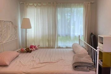 1 Bedroom Condo for rent in Bang Chak, Bangkok near BTS Punnawithi