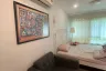 1 Bedroom Condo for rent in Elio Del Ray, Bang Chak, Bangkok near BTS Punnawithi