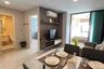 2 Bedroom Condo for rent in Atmoz Ladprao 71, Lat Phrao, Bangkok