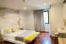 2 Bedroom Condo for rent in Benviar Tonson Residence, Lumpini, Bangkok near BTS Ratchadamri