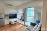 1 Bedroom Condo for rent in My Condo Sukhumvit 52, Bangkok near BTS On Nut