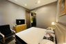 1 Bedroom Condo for rent in The Esse at Singha Complex, Bang Kapi, Bangkok near MRT Phetchaburi