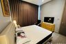 1 Bedroom Condo for rent in The Esse at Singha Complex, Bang Kapi, Bangkok near MRT Phetchaburi