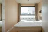1 Bedroom Condo for rent in Metro Sky Ratchada, Din Daeng, Bangkok near MRT Huai Khwang