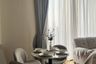 2 Bedroom Condo for rent in 28 Chidlom, Lumpini, Bangkok near BTS Chit Lom