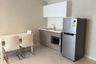 2 Bedroom Condo for rent in Elements Srinakarin, Nong Bon, Bangkok near MRT Srinagarindra 38