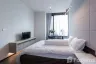 1 Bedroom Condo for rent in Edge Sukhumvit 23, Khlong Toei Nuea, Bangkok near BTS Asoke