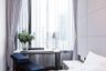 1 Bedroom Condo for rent in Edge Sukhumvit 23, Khlong Toei Nuea, Bangkok near BTS Asoke
