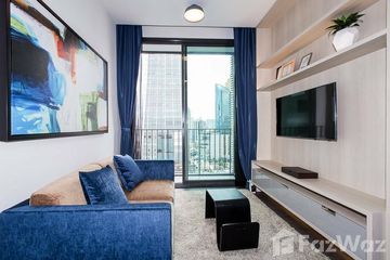 1 Bedroom Condo for rent in Khlong Toei Nuea, Bangkok near MRT Sukhumvit