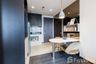 1 Bedroom Condo for rent in Edge Sukhumvit 23, Khlong Toei Nuea, Bangkok near BTS Asoke