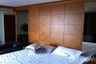 2 Bedroom Condo for rent in LAKE AVENUE Sukhumvit 16, Khlong Toei, Bangkok near BTS Asoke