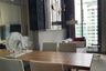 1 Bedroom Condo for rent in The Esse at Singha Complex, Bang Kapi, Bangkok near MRT Phetchaburi