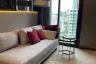 1 Bedroom Condo for rent in The Esse at Singha Complex, Bang Kapi, Bangkok near MRT Phetchaburi