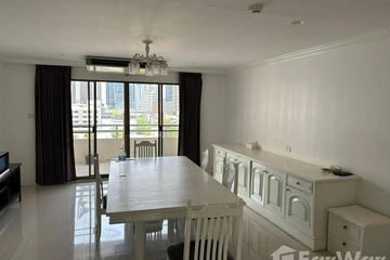 3 Bedroom Condo for rent in Khlong Tan, Bangkok near BTS Phrom Phong