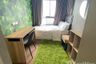 2 Bedroom Condo for rent in Ideo Sukhumvit 93, Bang Chak, Bangkok near BTS Bang Chak