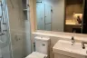 1 Bedroom Condo for rent in A Space Asoke - Ratchada, Din Daeng, Bangkok near MRT Phra Ram 9