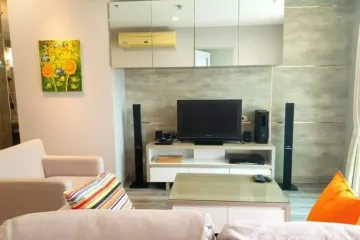 2 Bedroom Condo for rent in Khlong Toei Nuea, Bangkok near MRT Sukhumvit