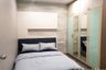 2 Bedroom Condo for rent in The Master Centrium Asoke-Sukhumvit, Khlong Toei Nuea, Bangkok near MRT Sukhumvit