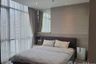2 Bedroom Condo for rent in The Master Centrium Asoke-Sukhumvit, Khlong Toei Nuea, Bangkok near MRT Sukhumvit
