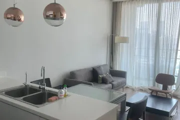 1 Bedroom Condo for rent in Khlong Tan Nuea, Bangkok near BTS Thong Lo
