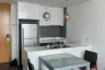 1 Bedroom Condo for rent in Aequa Sukhumvit 49, Khlong Tan Nuea, Bangkok near BTS Thong Lo