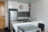 1 Bedroom Condo for rent in Aequa Sukhumvit 49, Khlong Tan Nuea, Bangkok near BTS Thong Lo