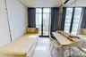 1 Bedroom Condo for rent in Park Origin Phrom Phong, Khlong Tan, Bangkok near BTS Phrom Phong