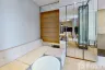 1 Bedroom Condo for rent in Park Origin Phrom Phong, Khlong Tan, Bangkok near BTS Phrom Phong