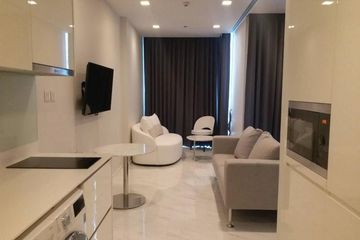 Condo for rent in Khlong Toei Nuea, Bangkok near BTS Nana