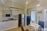 1 Bedroom Condo for rent in The Kaze 34, Khlong Tan, Bangkok near BTS Thong Lo