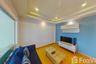 1 Bedroom Condo for rent in The Kaze 34, Khlong Tan, Bangkok near BTS Thong Lo