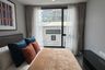 1 Bedroom Condo for rent in Ideo Mobi Sukhumvit 40, Phra Khanong, Bangkok near BTS Ekkamai