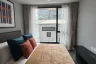 1 Bedroom Condo for rent in Ideo Mobi Sukhumvit 40, Phra Khanong, Bangkok near BTS Ekkamai