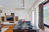 1 Bedroom Condo for rent in Swasdi Mansion, Khlong Toei Nuea, Bangkok near MRT Sukhumvit