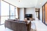 2 Bedroom Condo for rent in The Monument Thong Lo, Khlong Tan Nuea, Bangkok near BTS Thong Lo