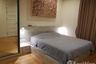 1 Bedroom Condo for rent in Aguston Sukhumvit 22, Khlong Toei, Bangkok near MRT Queen Sirikit National Convention Centre