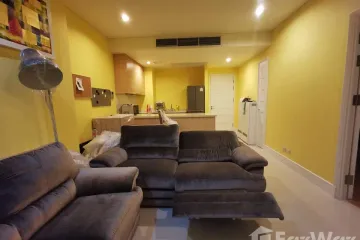 1 Bedroom Condo for rent in Khlong Toei, Bangkok near MRT Queen Sirikit National Convention Centre