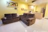 1 Bedroom Condo for rent in Aguston Sukhumvit 22, Khlong Toei, Bangkok near MRT Queen Sirikit National Convention Centre
