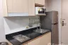1 Bedroom Condo for rent in Ideo Ratchada-Huaykwang, Huai Khwang, Bangkok near MRT Huai Khwang