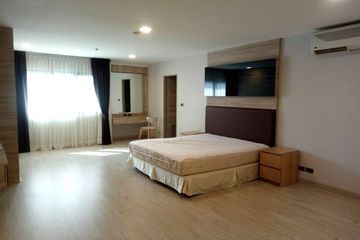 3 Bedroom Apartment for rent in Khlong Toei Nuea, Bangkok near MRT Sukhumvit