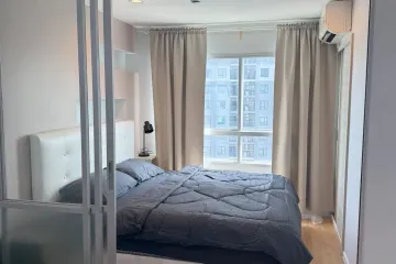 Condo for rent in Suan Luang, Bangkok near MRT Phatthanakan