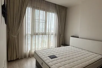 1 Bedroom Condo for rent in Din Daeng, Bangkok near MRT Sutthisan