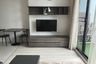 1 Bedroom Condo for rent in Quinn Condo Ratchada, Din Daeng, Bangkok near MRT Sutthisan