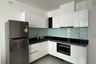 1 Bedroom Condo for rent in Quinn Condo Ratchada, Din Daeng, Bangkok near MRT Sutthisan