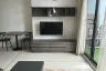1 Bedroom Condo for rent in Quinn Condo Ratchada, Din Daeng, Bangkok near MRT Sutthisan