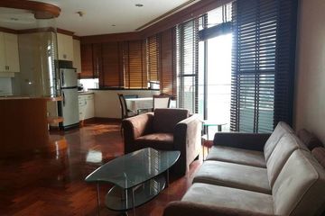 2 Bedroom Condo for rent in Khlong Toei, Bangkok near BTS Asoke