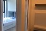 1 Bedroom Condo for rent in Centric Huay Kwang Station, Din Daeng, Bangkok near MRT Huai Khwang