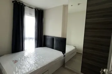 1 Bedroom Condo for rent in Din Daeng, Bangkok near MRT Huai Khwang